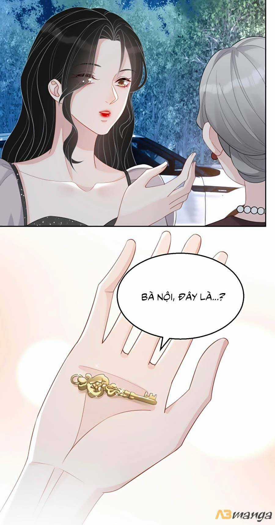 Chỉ Yêu Mình Em - Chapter 77 - Trang 3