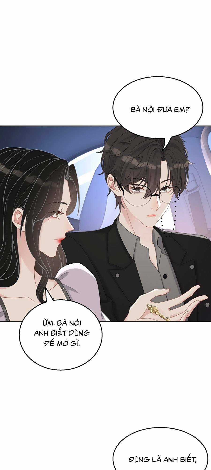 Chỉ Yêu Mình Em - Chapter 77 - Trang 21