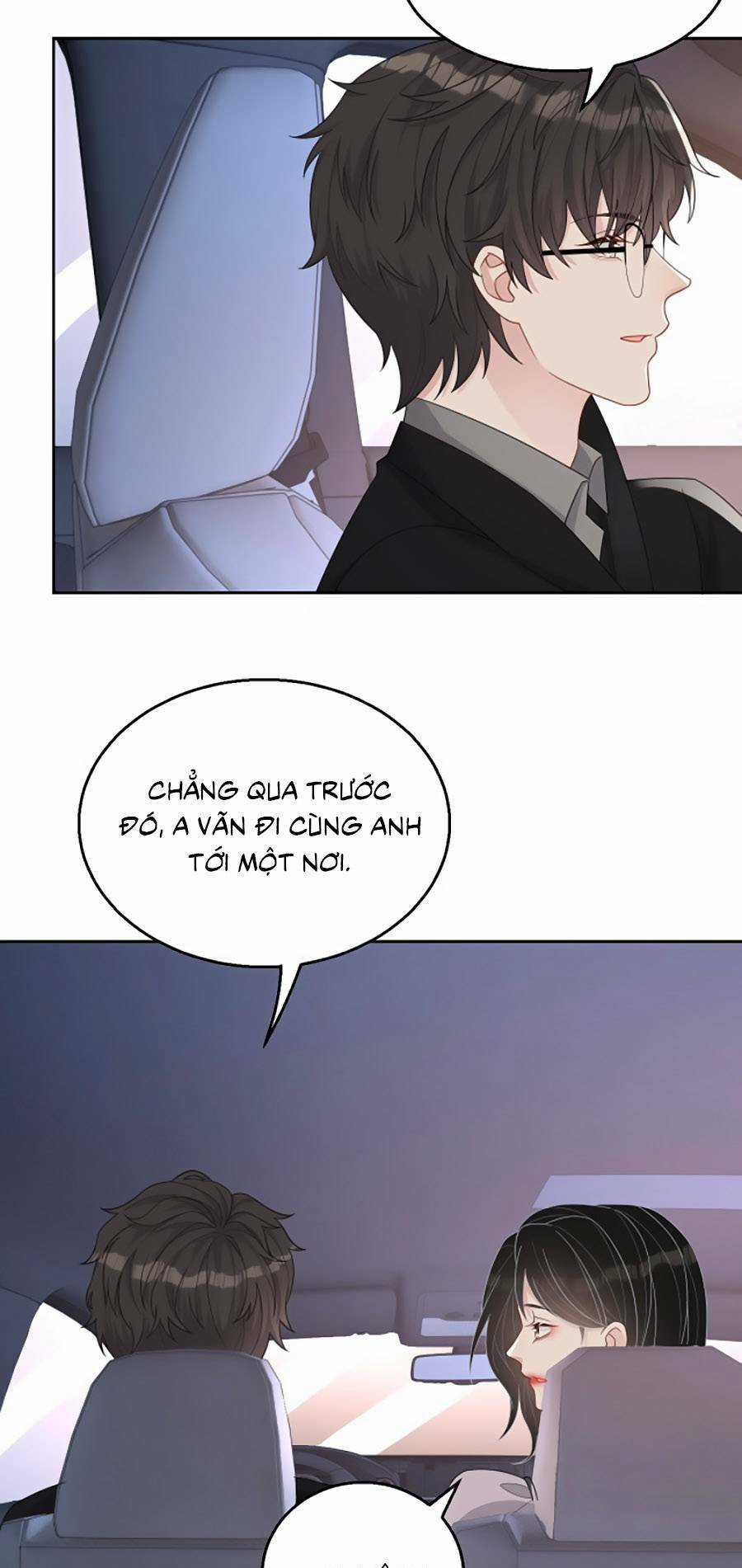 Chỉ Yêu Mình Em - Chapter 77 - Trang 22