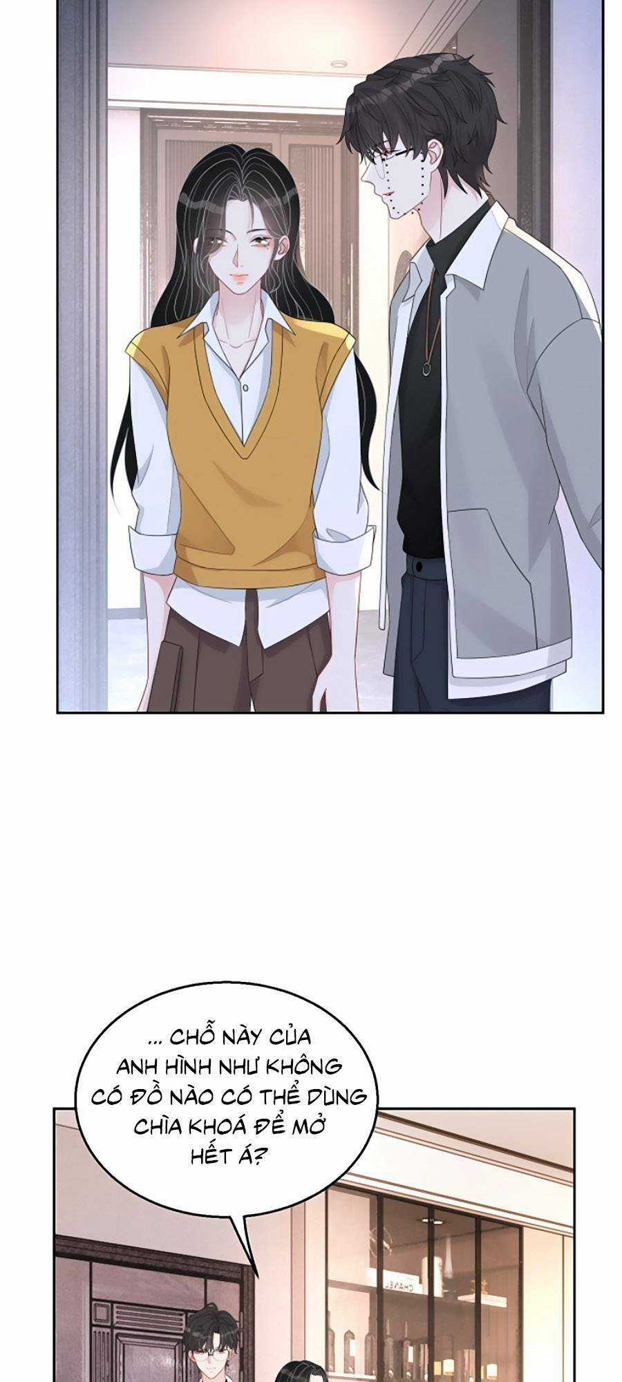 Chỉ Yêu Mình Em - Chapter 77 - Trang 25