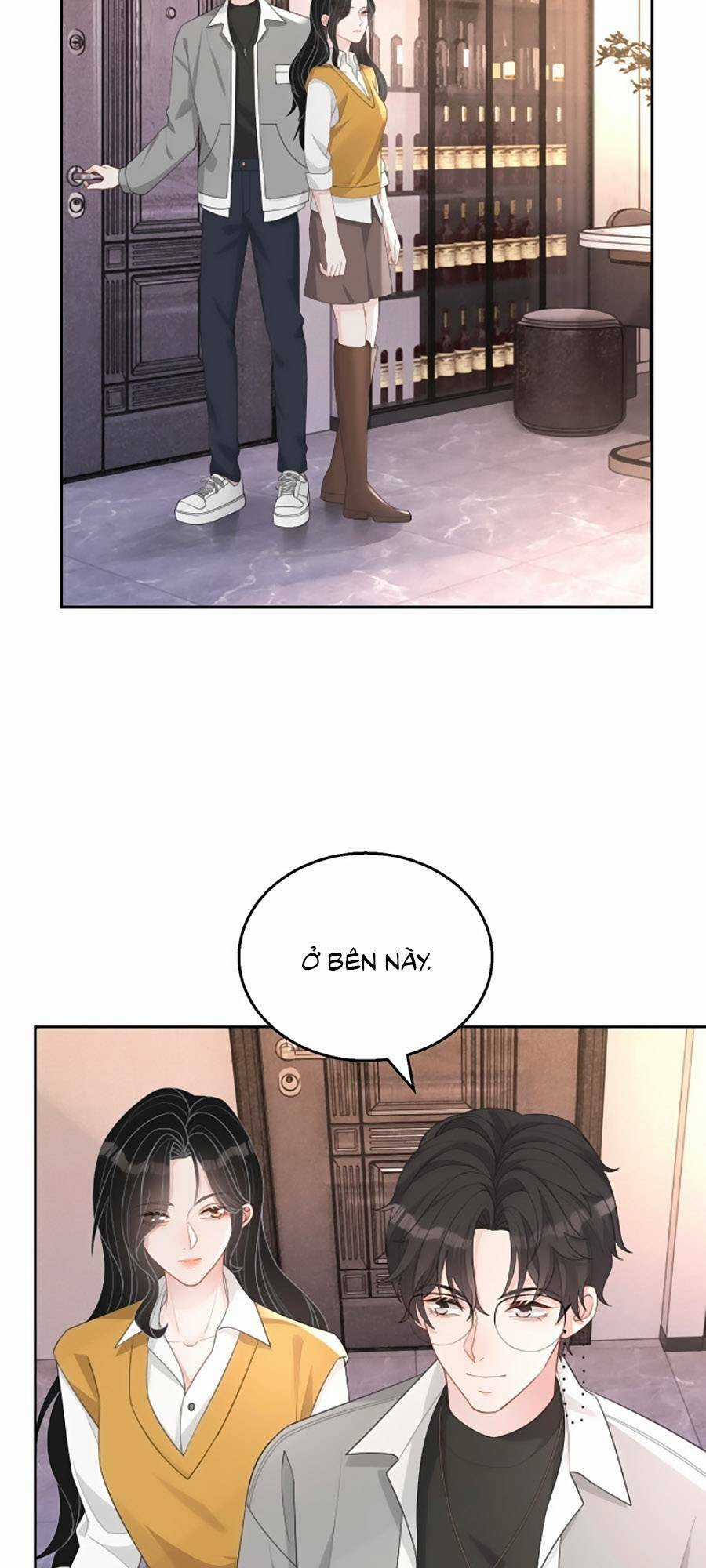 Chỉ Yêu Mình Em - Chapter 77 - Trang 26