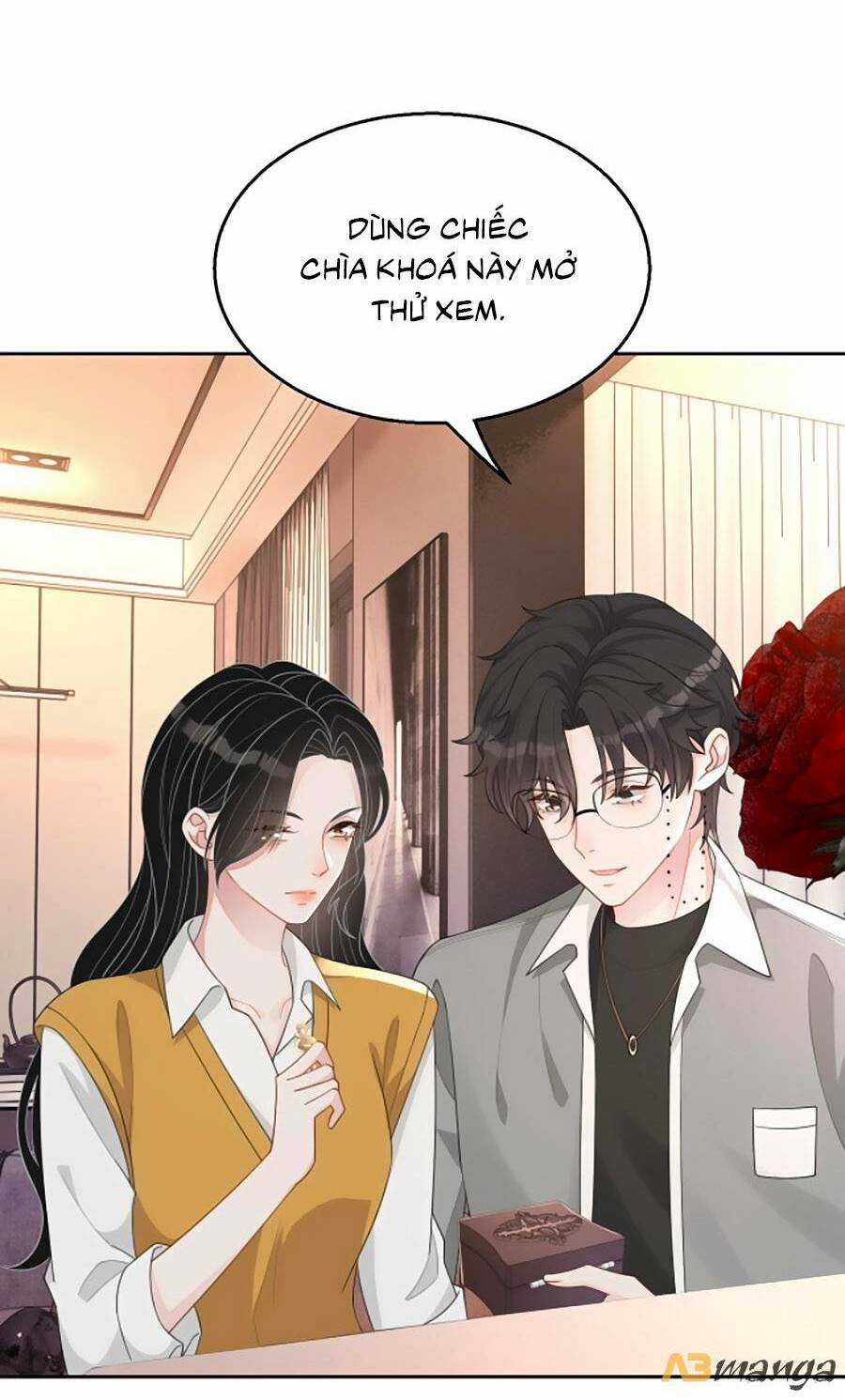 Chỉ Yêu Mình Em - Chapter 77 - Trang 28