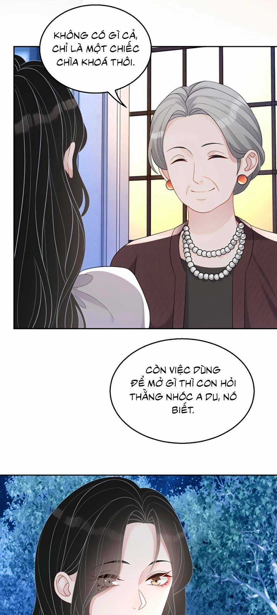 Chỉ Yêu Mình Em - Chapter 77 - Trang 4