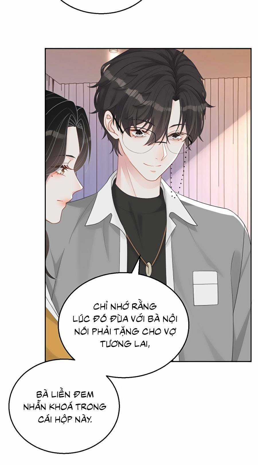 Chỉ Yêu Mình Em - Chapter 77 - Trang 31