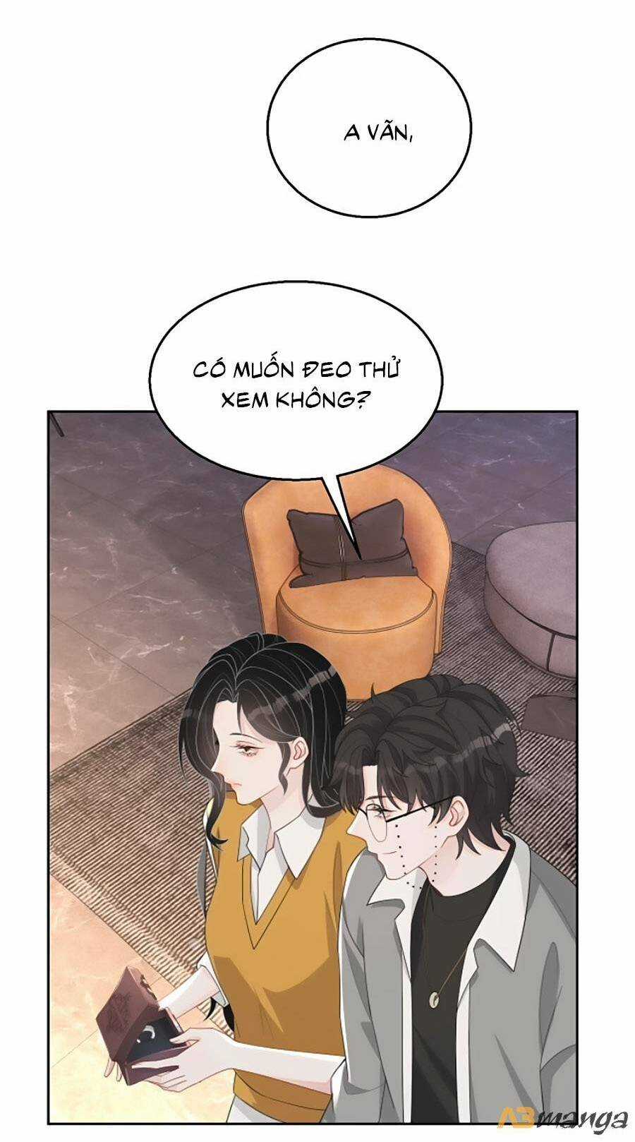 Chỉ Yêu Mình Em - Chapter 77 - Trang 32