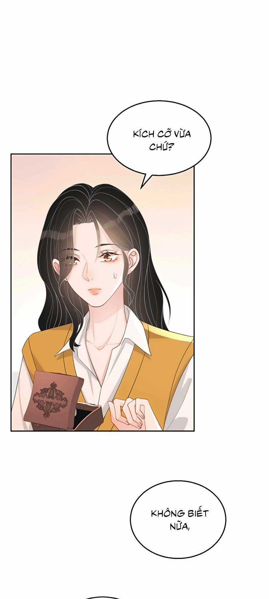 Chỉ Yêu Mình Em - Chapter 77 - Trang 33