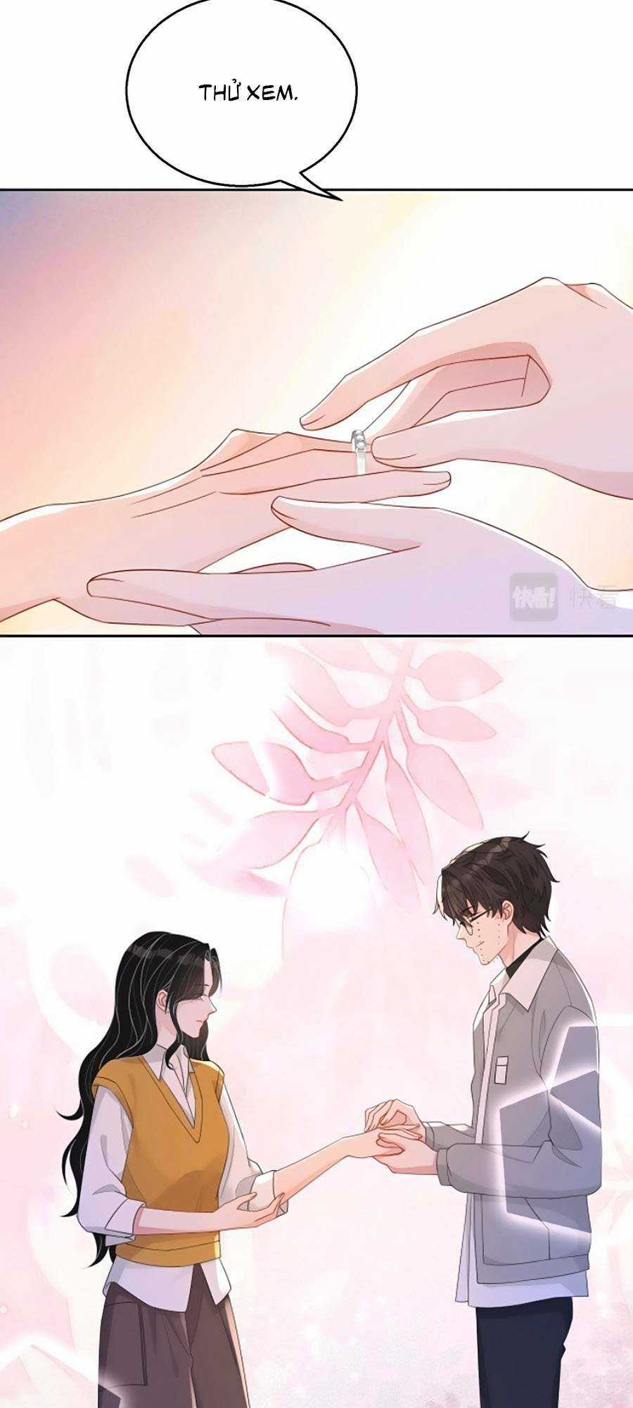 Chỉ Yêu Mình Em - Chapter 77 - Trang 34