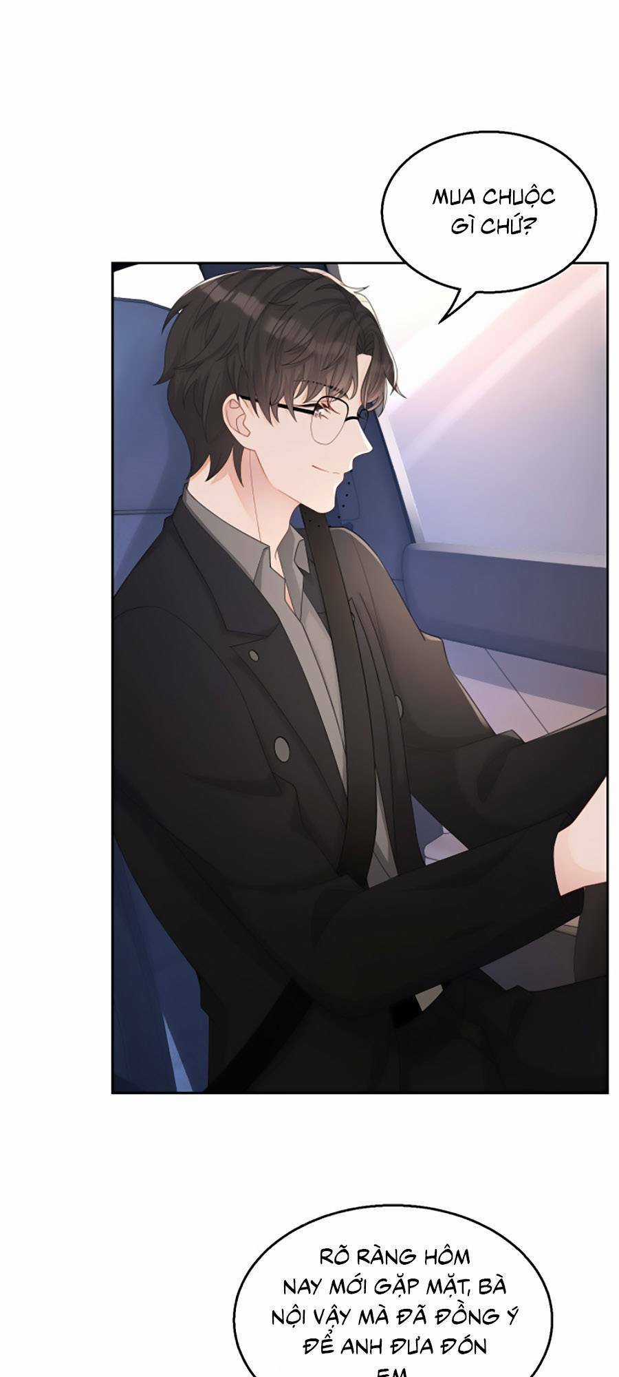 Chỉ Yêu Mình Em - Chapter 77 - Trang 10