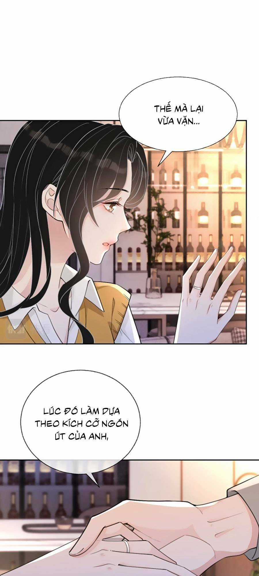Chỉ Yêu Mình Em - Chapter 78 - Trang 1
