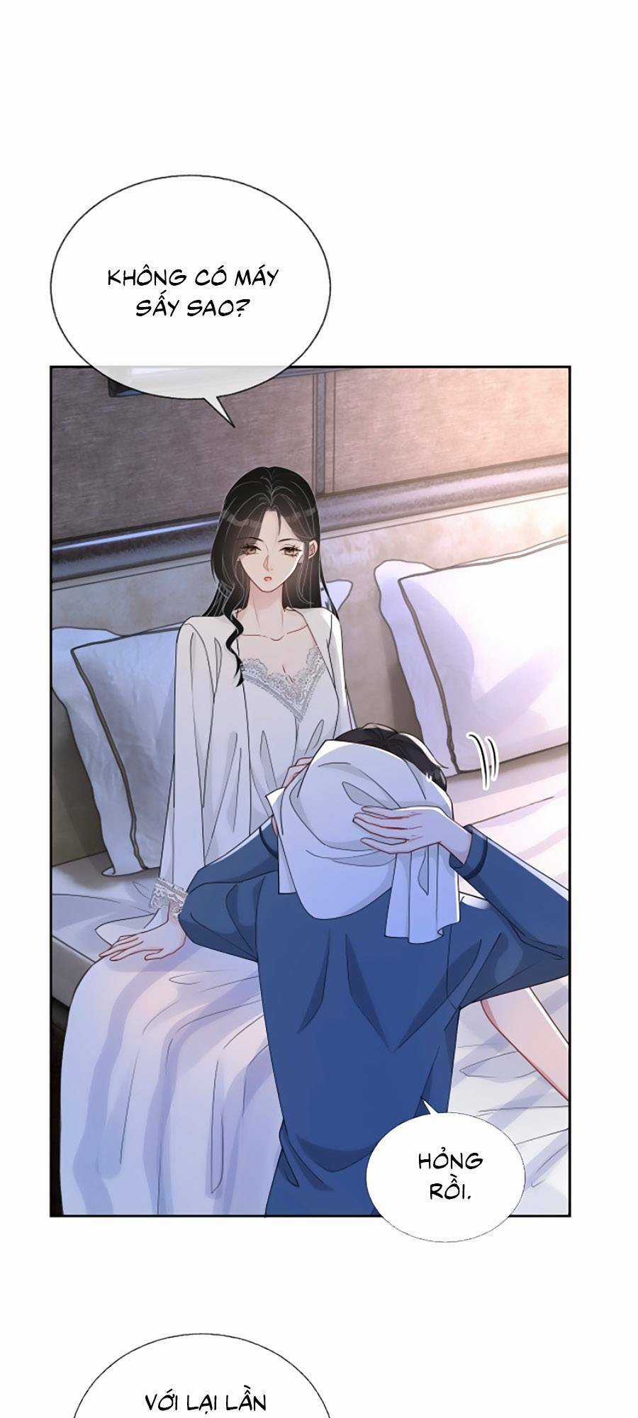 Chỉ Yêu Mình Em - Chapter 78 - Trang 11