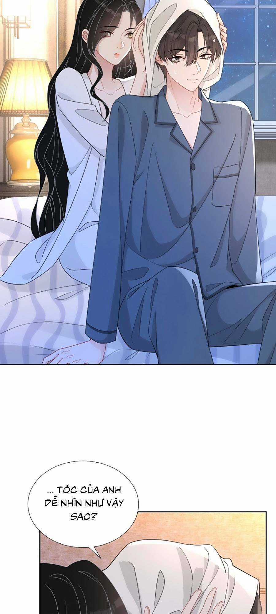 Chỉ Yêu Mình Em - Chapter 78 - Trang 15