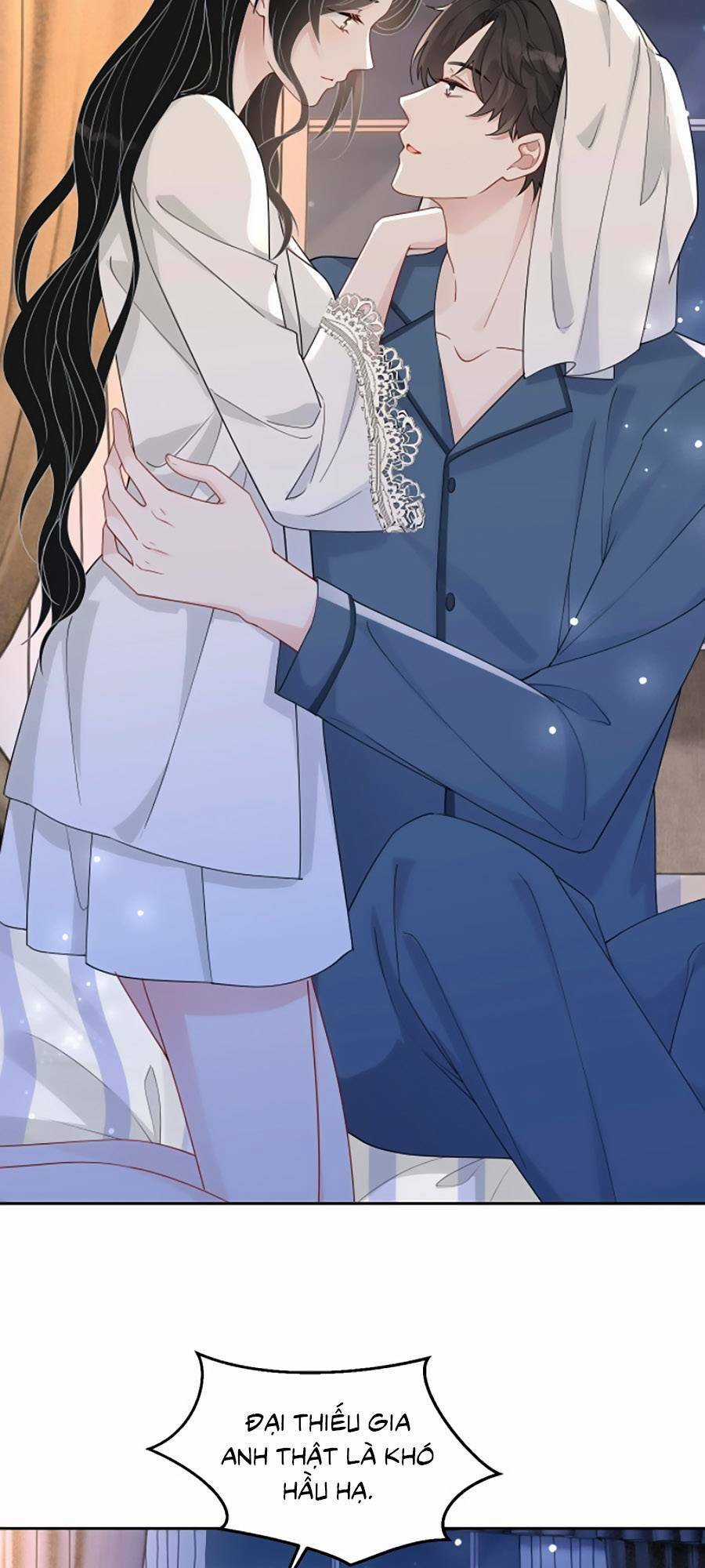 Chỉ Yêu Mình Em - Chapter 78 - Trang 19