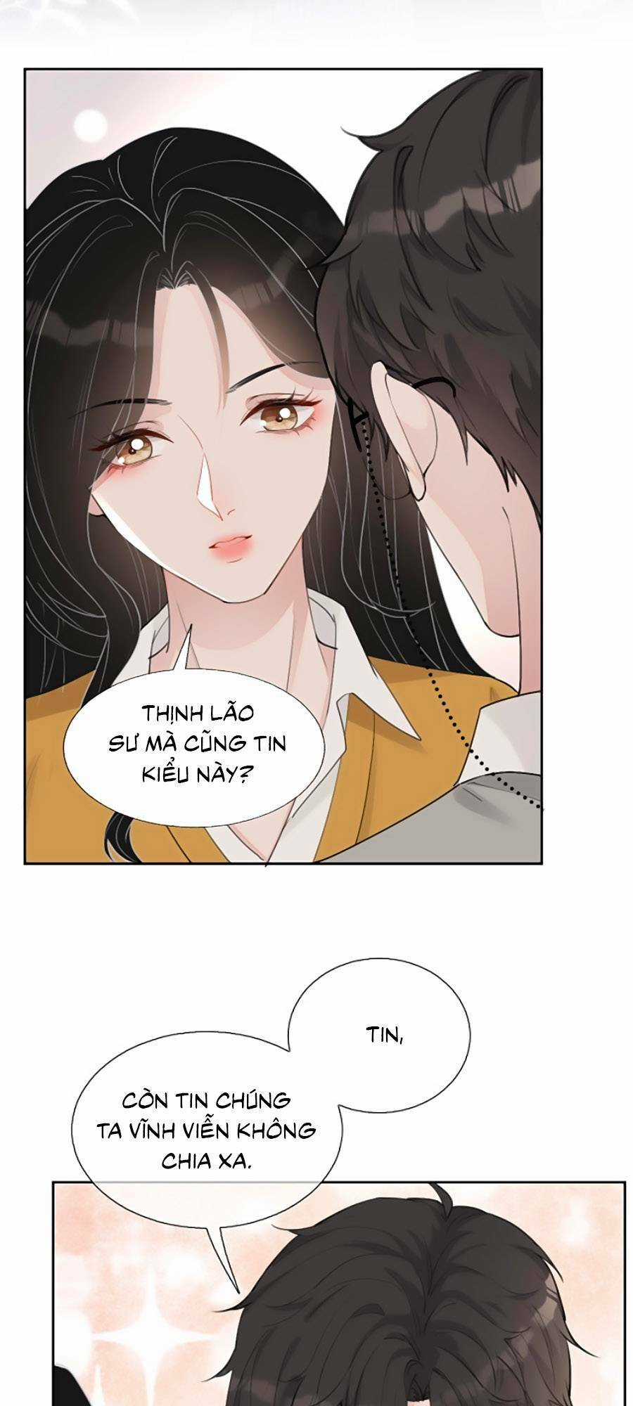 Chỉ Yêu Mình Em - Chapter 78 - Trang 3