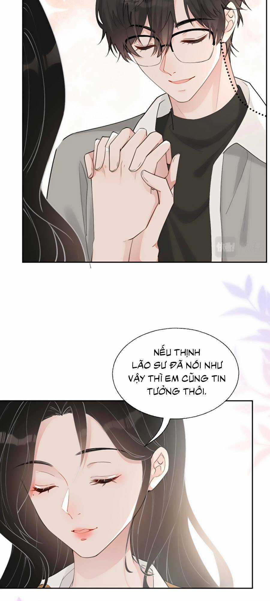 Chỉ Yêu Mình Em - Chapter 78 - Trang 4