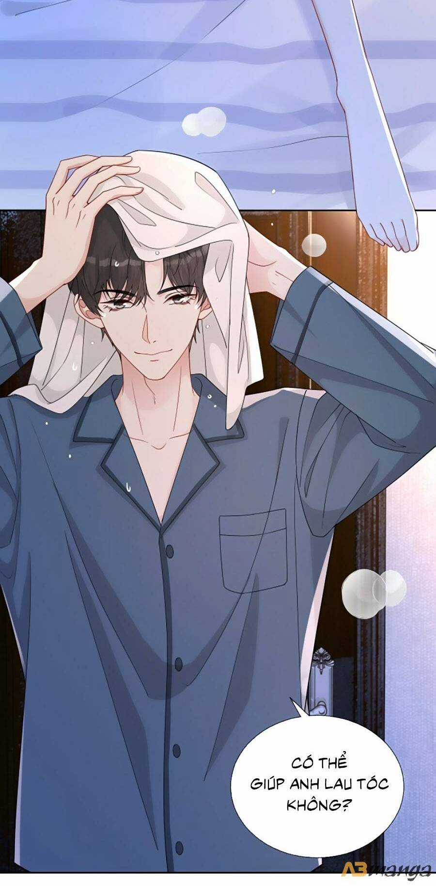 Chỉ Yêu Mình Em - Chapter 78 - Trang 10