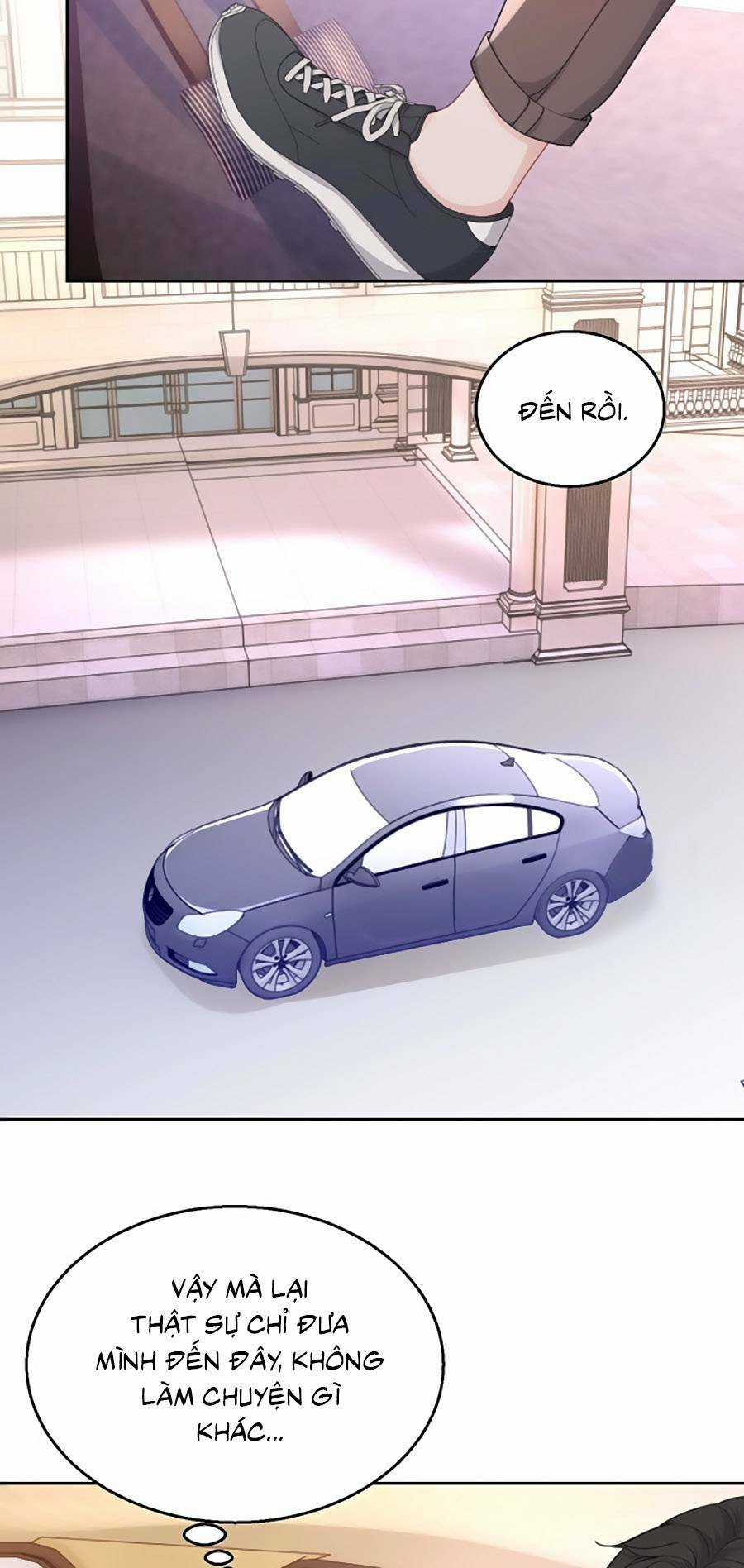 Chỉ Yêu Mình Em - Chapter 79 - Trang 13