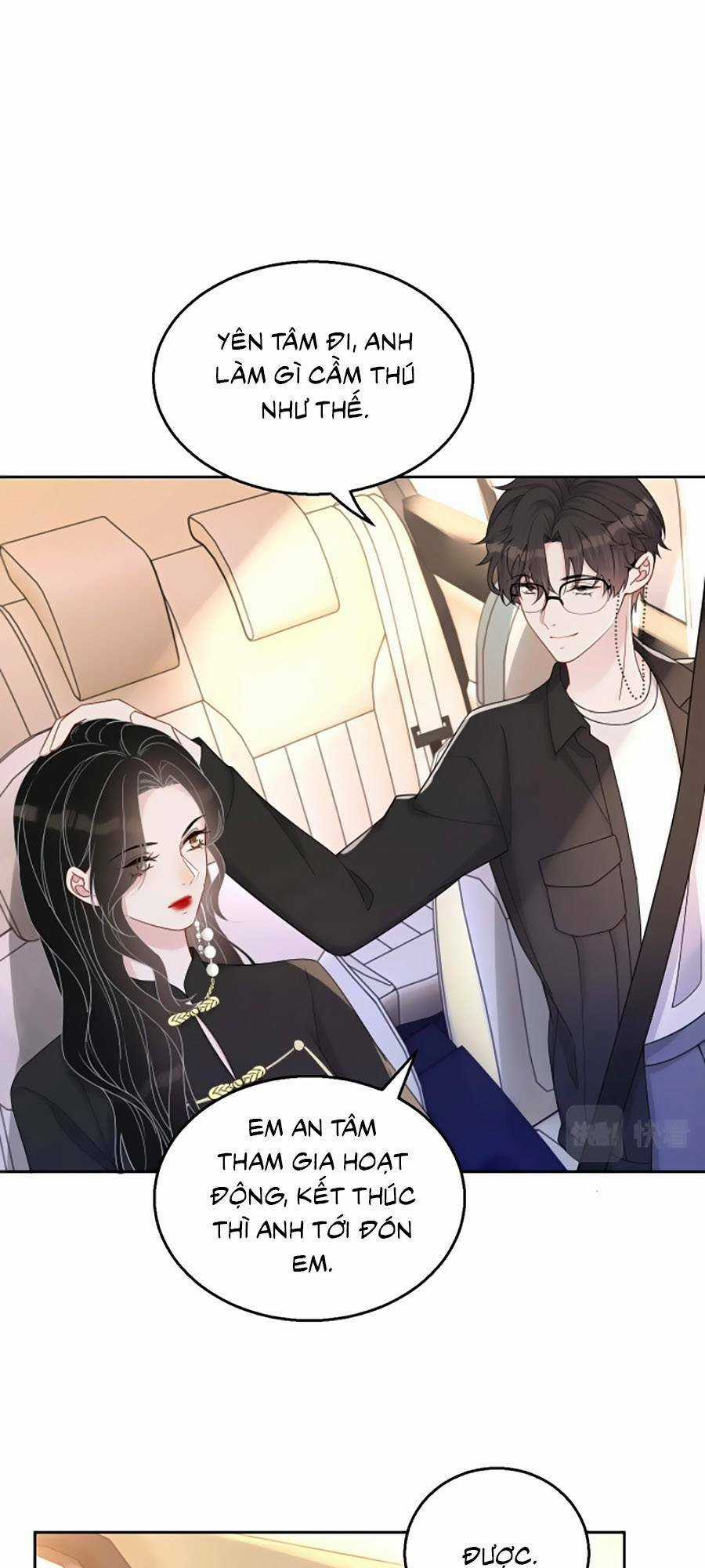 Chỉ Yêu Mình Em - Chapter 79 - Trang 15