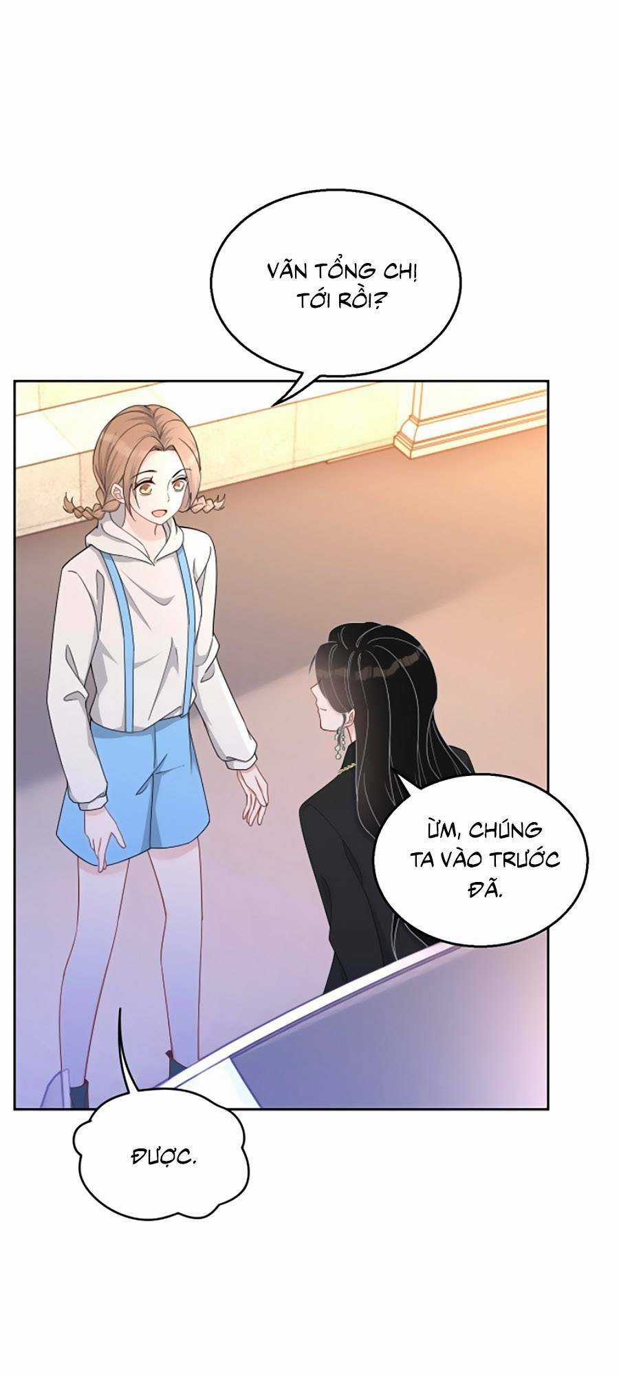 Chỉ Yêu Mình Em - Chapter 79 - Trang 18