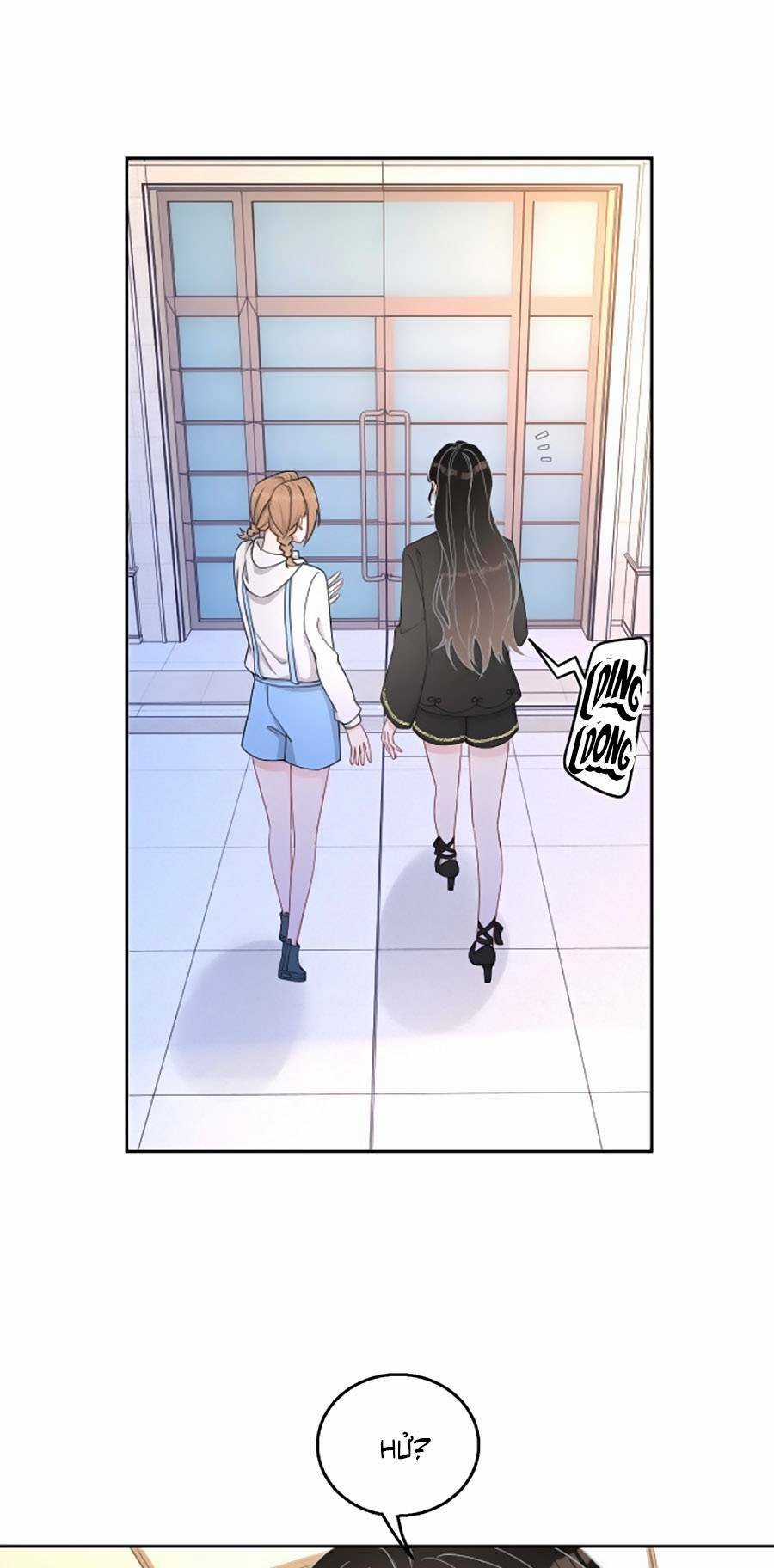 Chỉ Yêu Mình Em - Chapter 79 - Trang 19