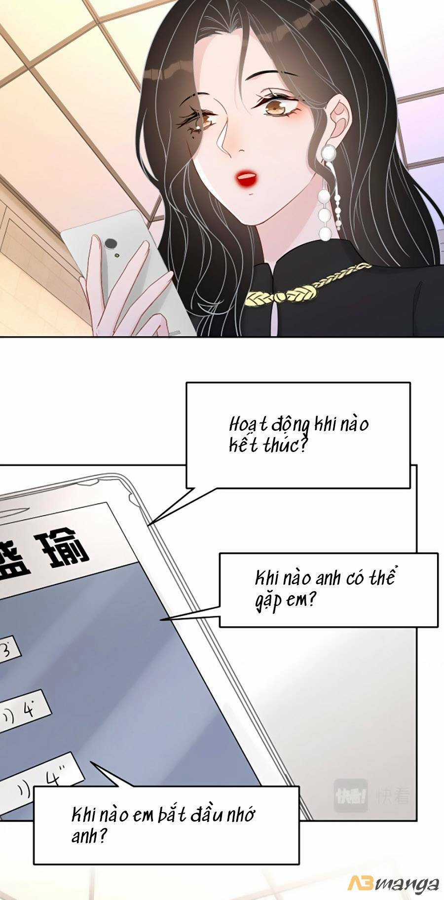 Chỉ Yêu Mình Em - Chapter 79 - Trang 20