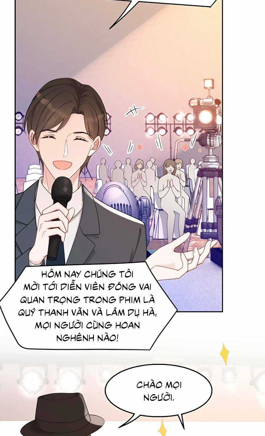 Chỉ Yêu Mình Em - Chapter 79 - Trang 22