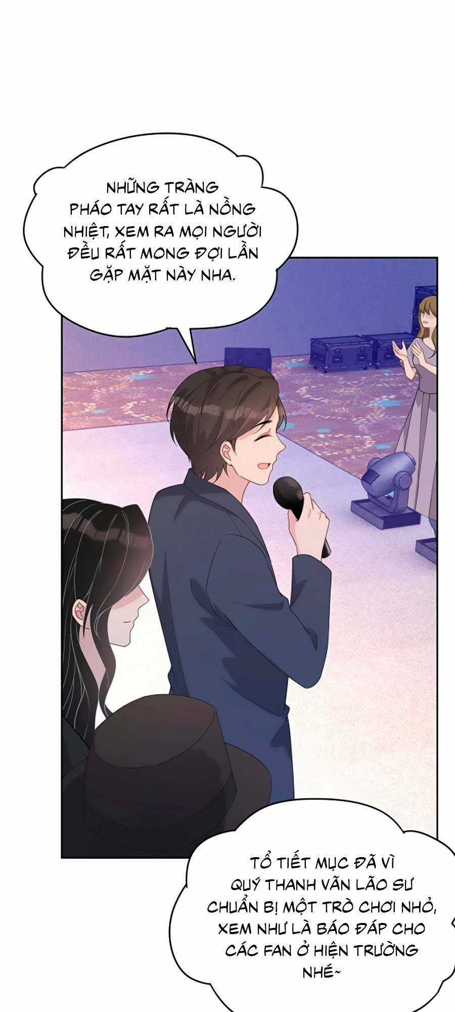 Chỉ Yêu Mình Em - Chapter 79 - Trang 24