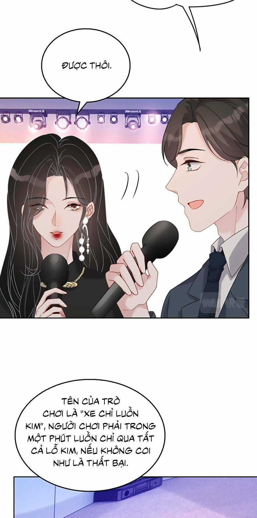 Chỉ Yêu Mình Em - Chapter 79 - Trang 25