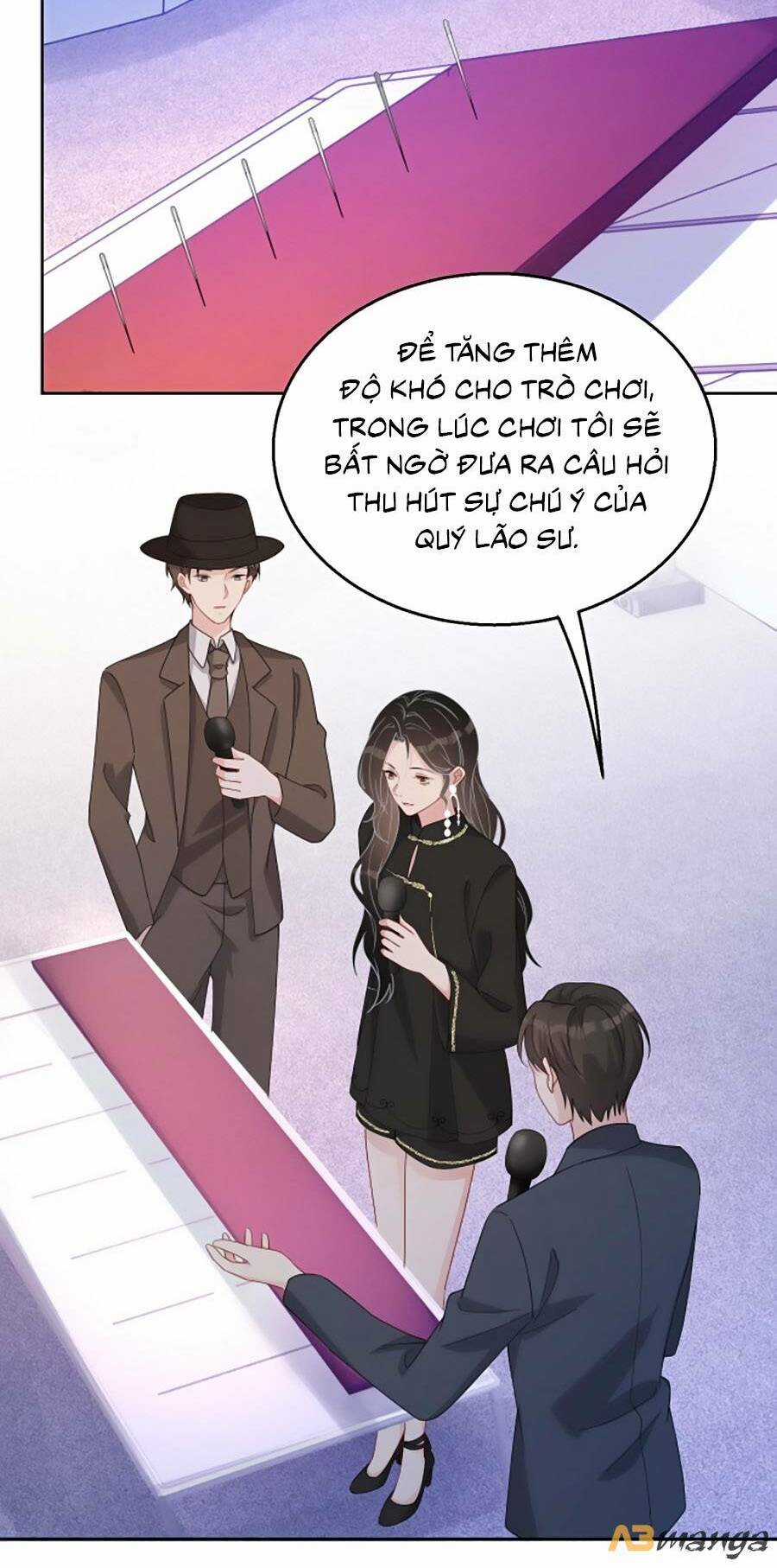 Chỉ Yêu Mình Em - Chapter 79 - Trang 26