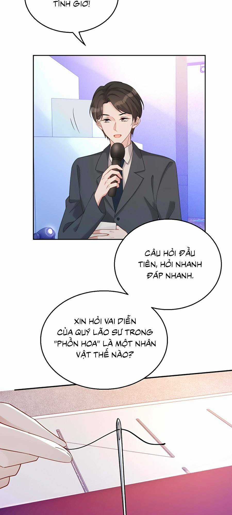 Chỉ Yêu Mình Em - Chapter 79 - Trang 28