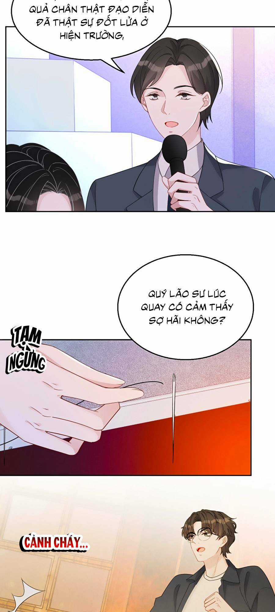 Chỉ Yêu Mình Em - Chapter 79 - Trang 32