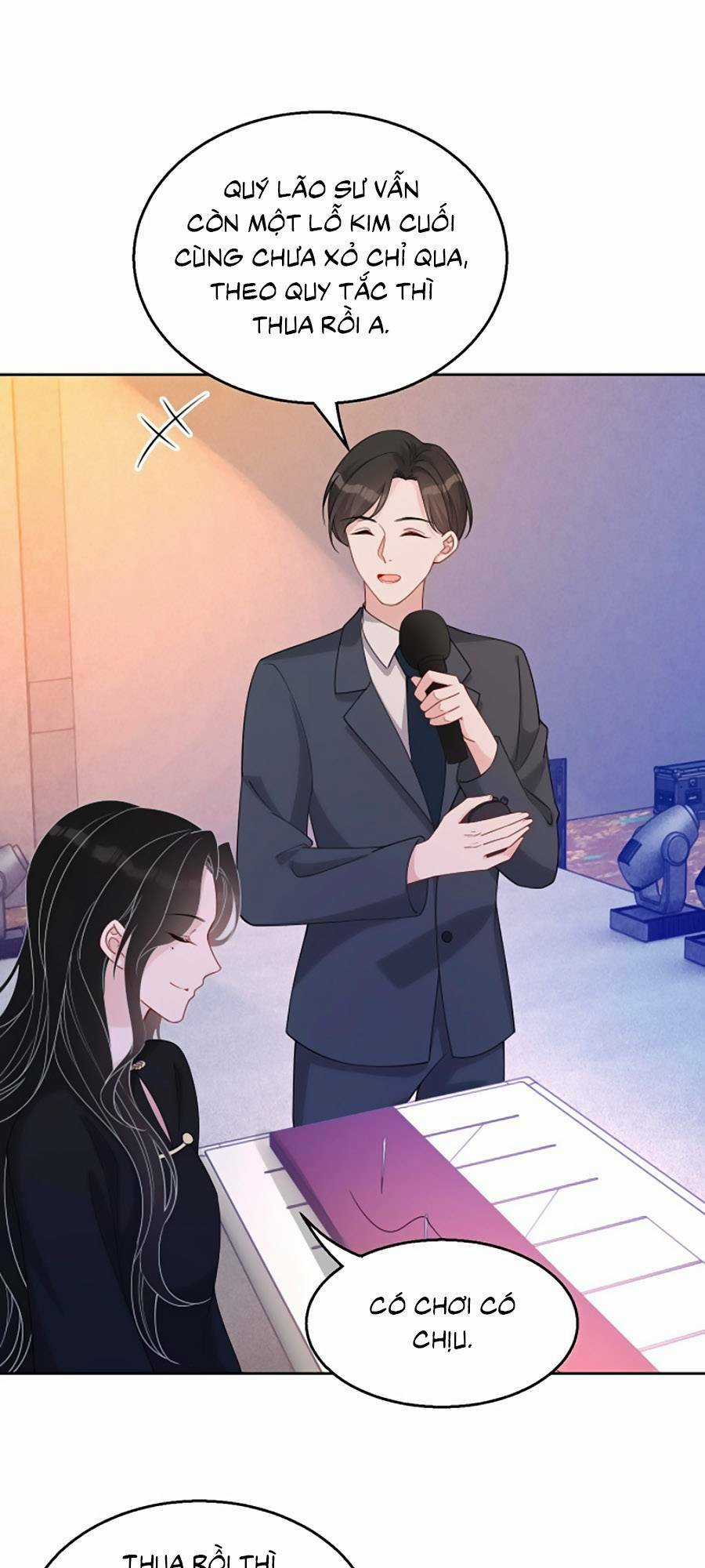 Chỉ Yêu Mình Em - Chapter 79 - Trang 35