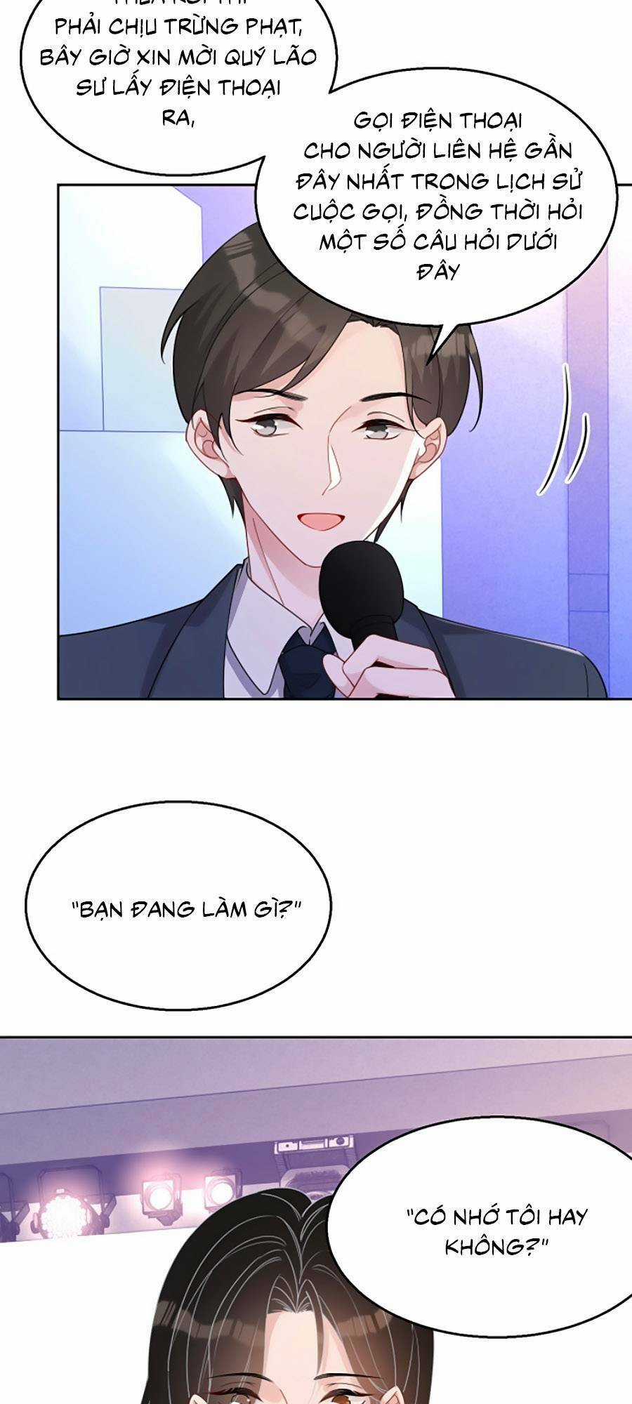 Chỉ Yêu Mình Em - Chapter 79 - Trang 36