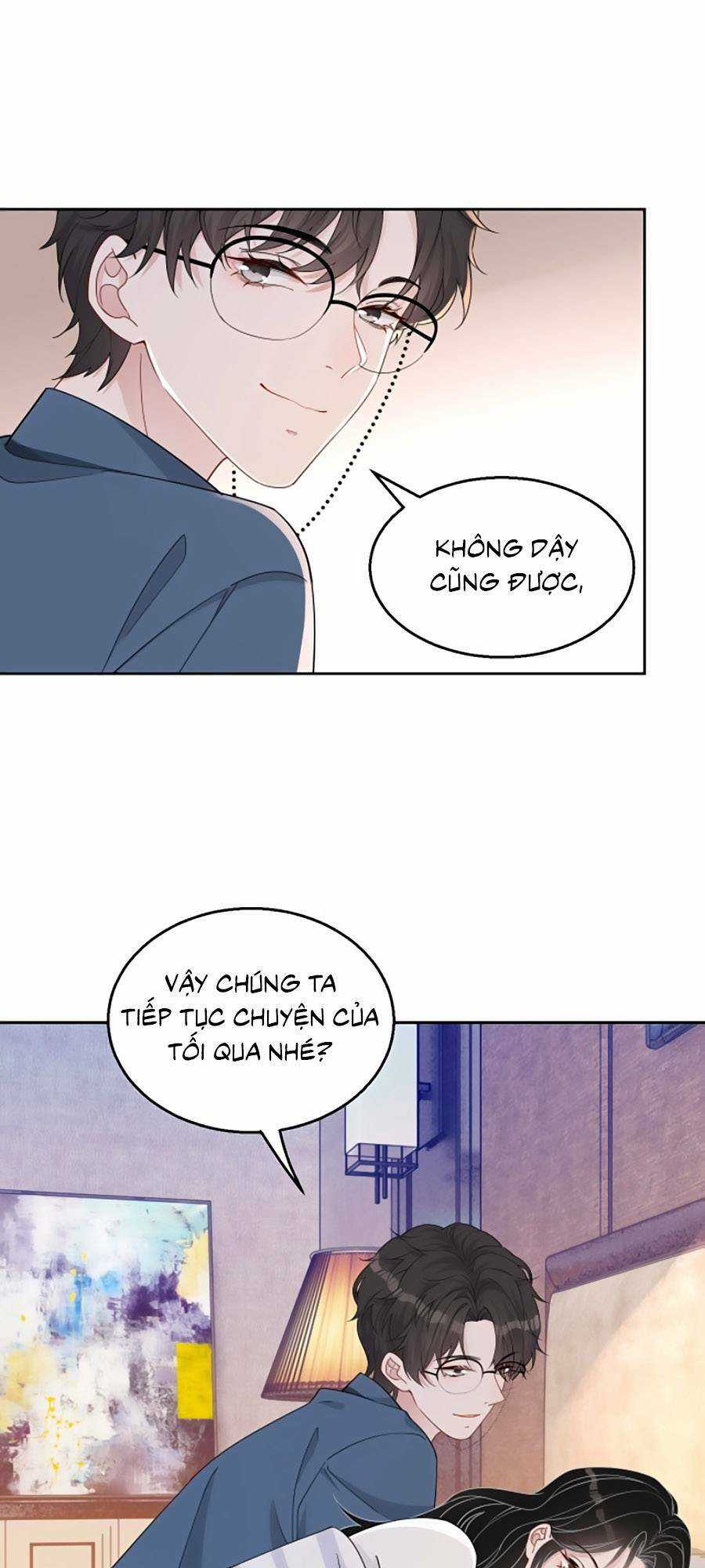 Chỉ Yêu Mình Em - Chapter 79 - Trang 6