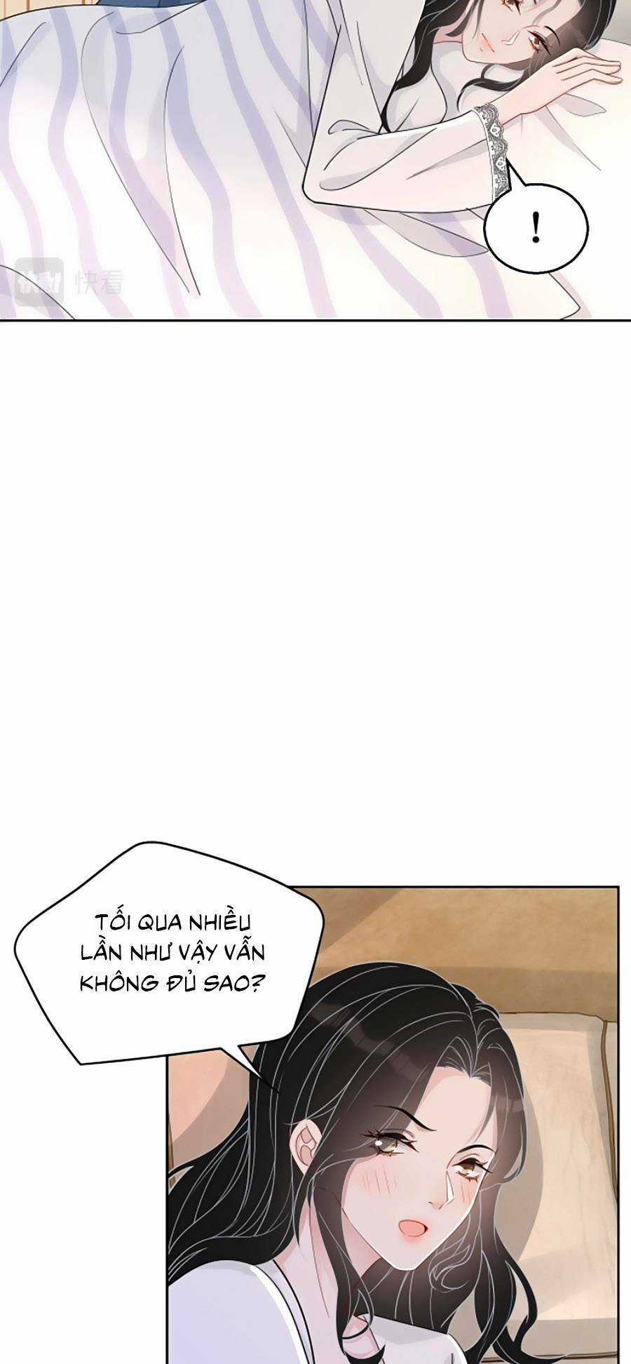 Chỉ Yêu Mình Em - Chapter 79 - Trang 7