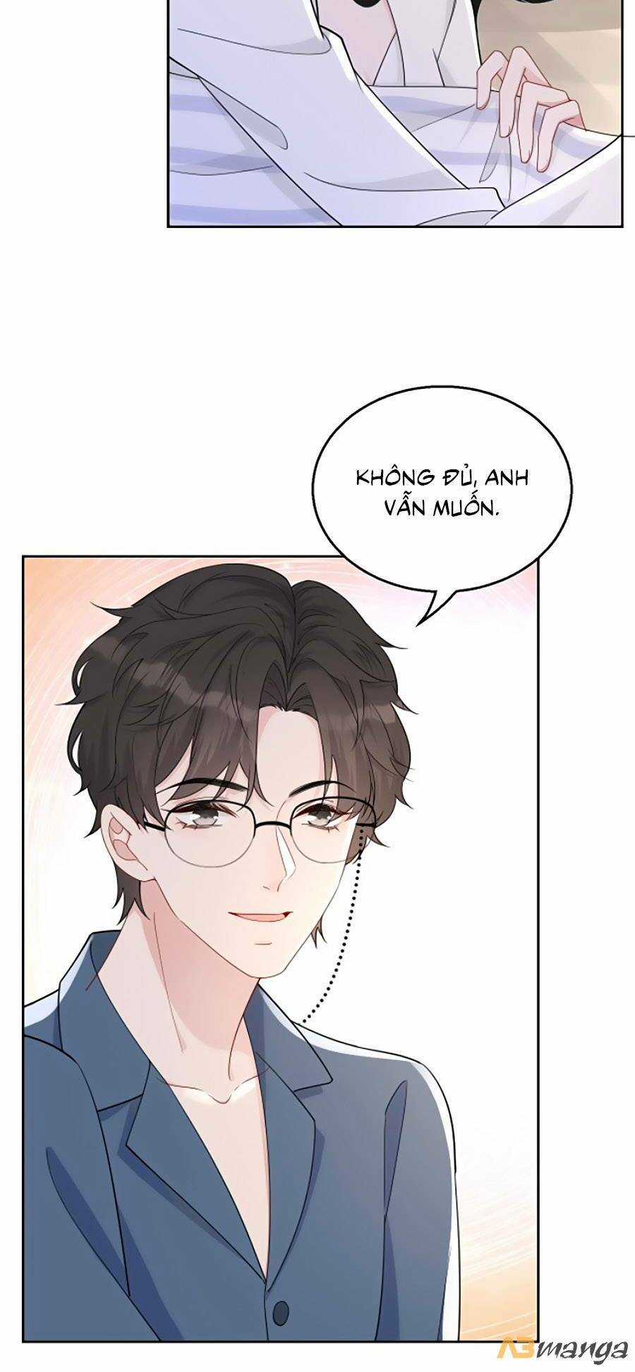 Chỉ Yêu Mình Em - Chapter 79 - Trang 8