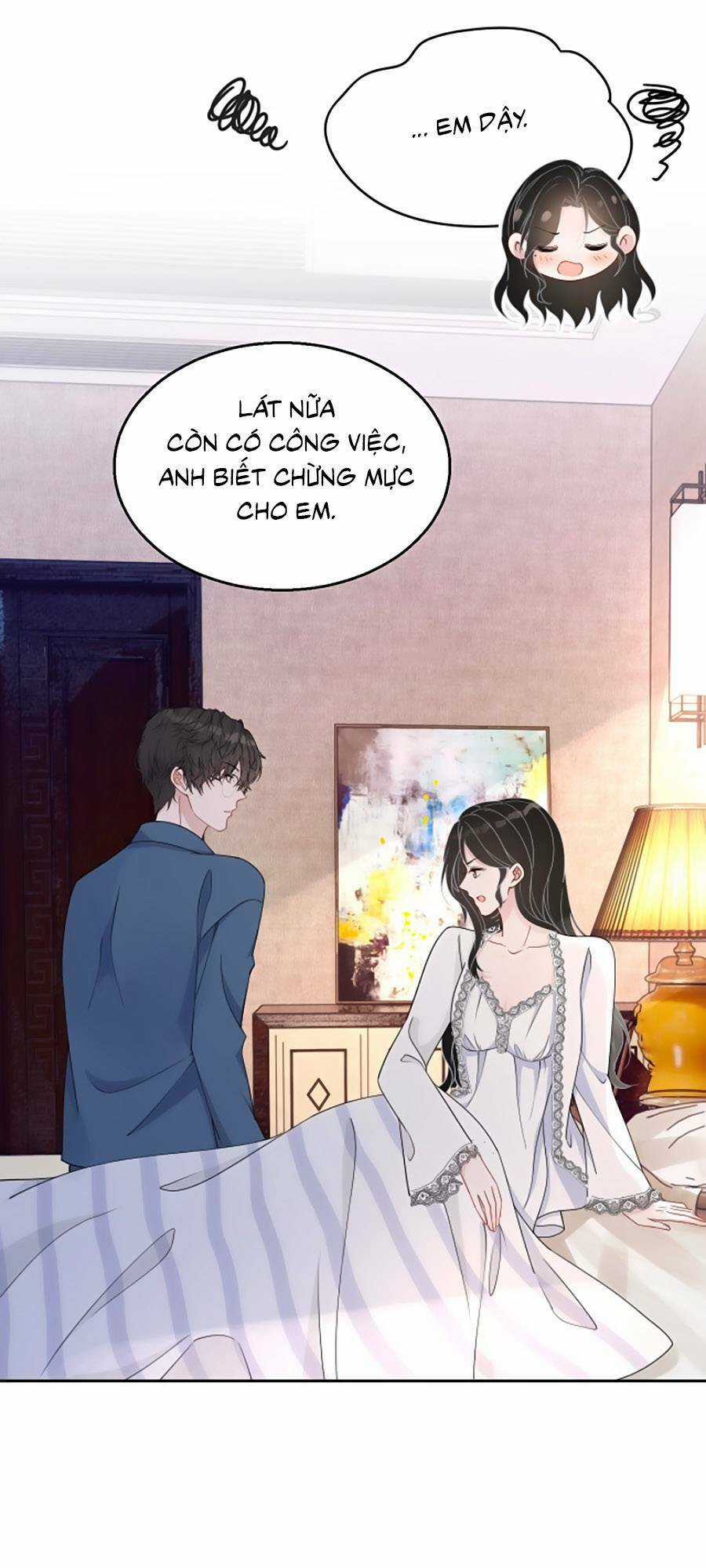 Chỉ Yêu Mình Em - Chapter 79 - Trang 9