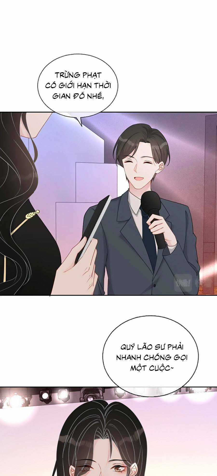 Chỉ Yêu Mình Em - Chapter 80 - Trang 1