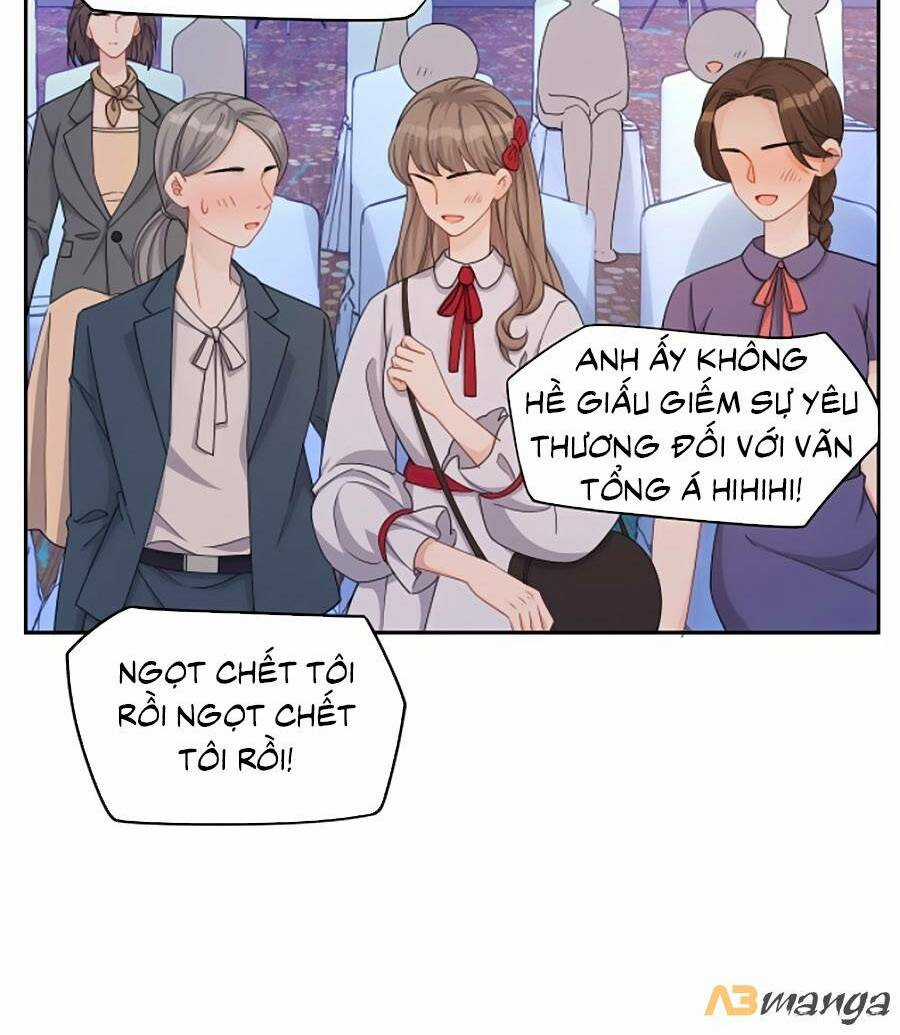 Chỉ Yêu Mình Em - Chapter 80 - Trang 12