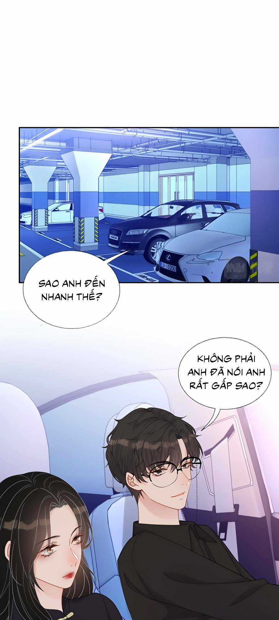 Chỉ Yêu Mình Em - Chapter 80 - Trang 14