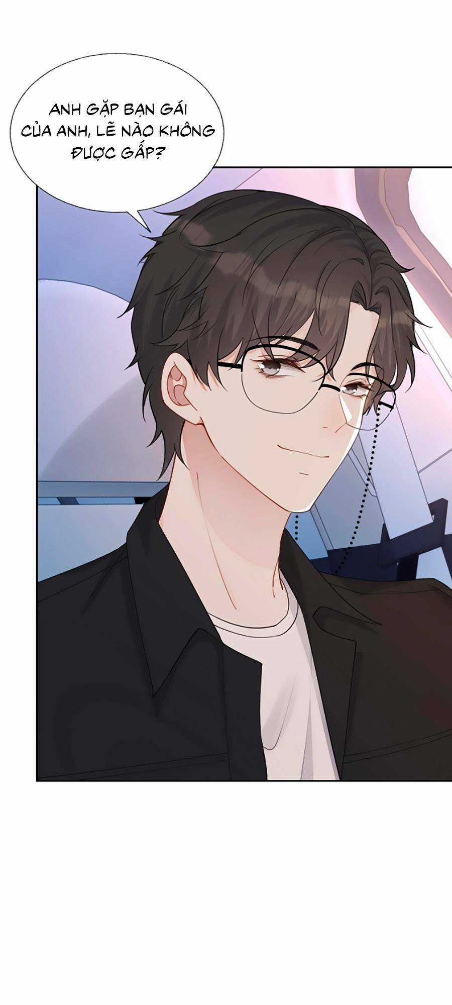 Chỉ Yêu Mình Em - Chapter 80 - Trang 17