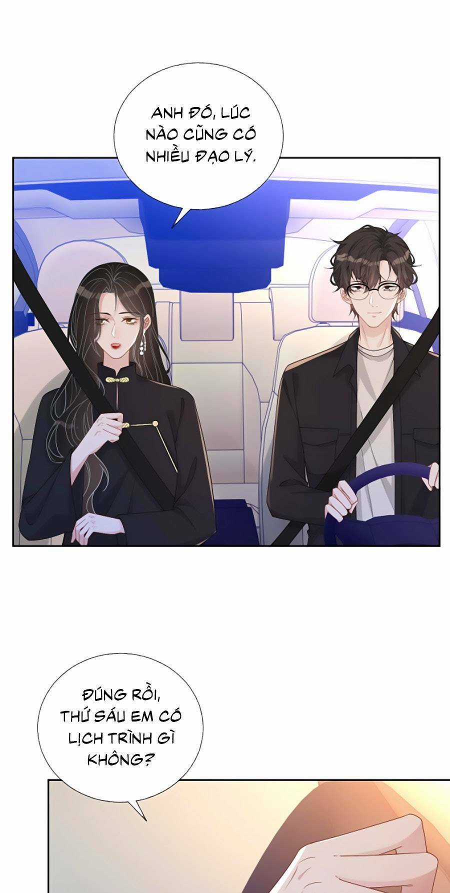 Chỉ Yêu Mình Em - Chapter 80 - Trang 18