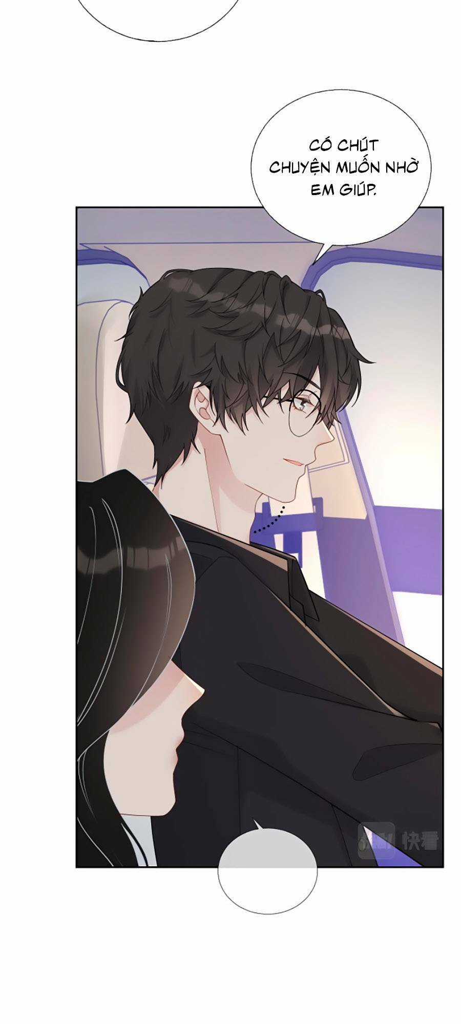 Chỉ Yêu Mình Em - Chapter 80 - Trang 20