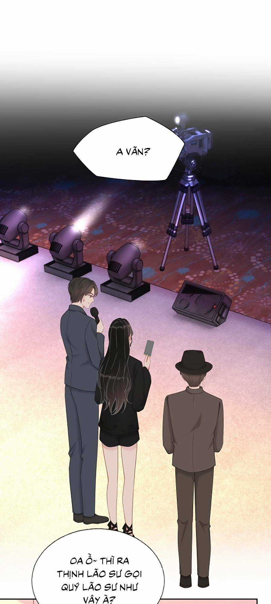 Chỉ Yêu Mình Em - Chapter 80 - Trang 3