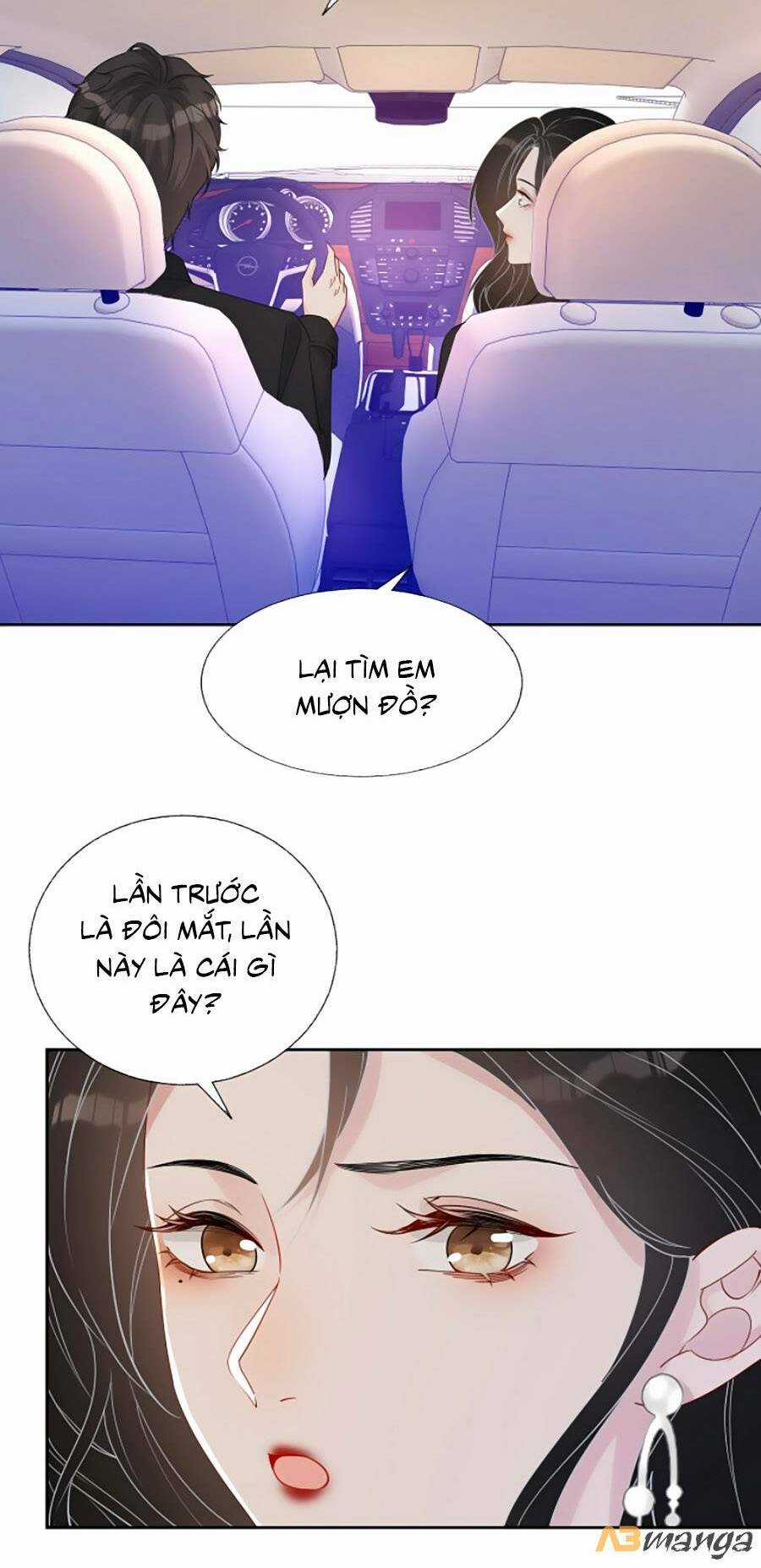 Chỉ Yêu Mình Em - Chapter 80 - Trang 22