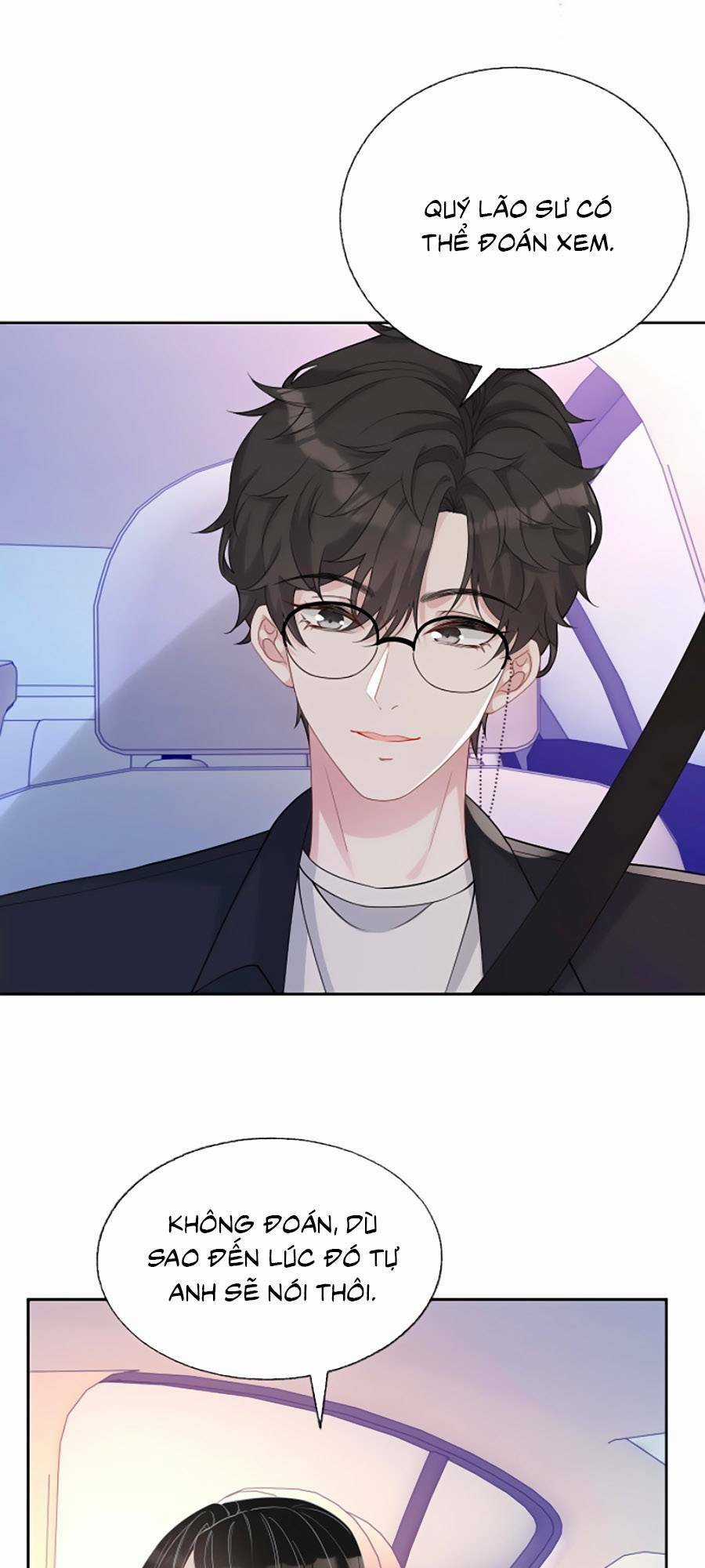 Chỉ Yêu Mình Em - Chapter 80 - Trang 23