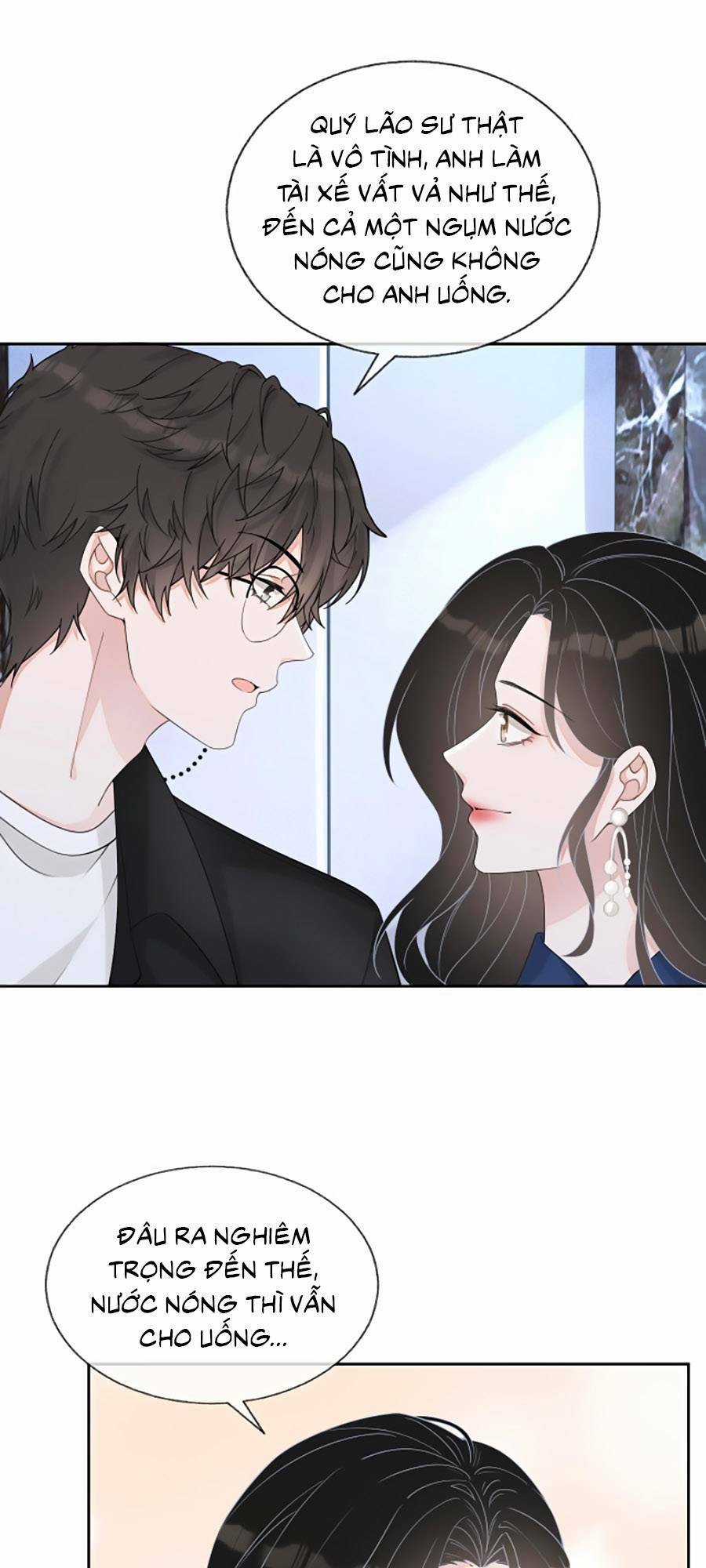 Chỉ Yêu Mình Em - Chapter 80 - Trang 27