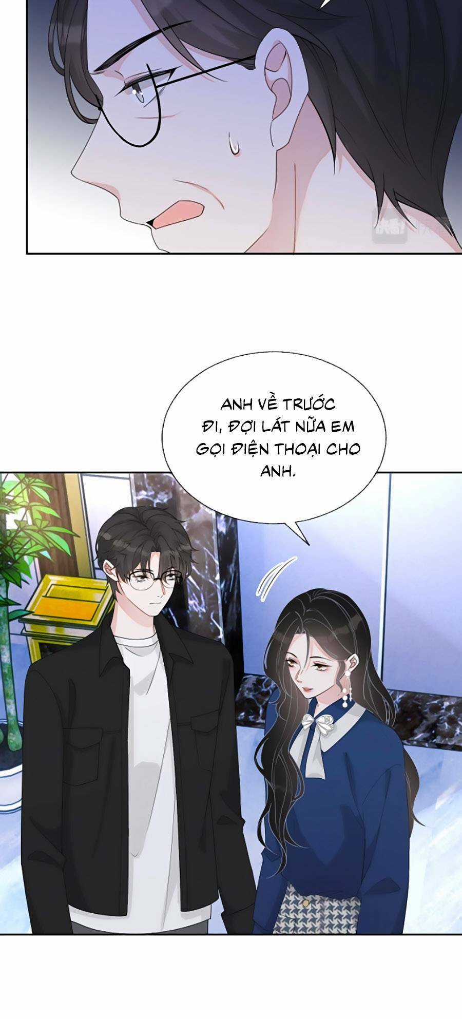 Chỉ Yêu Mình Em - Chapter 80 - Trang 33