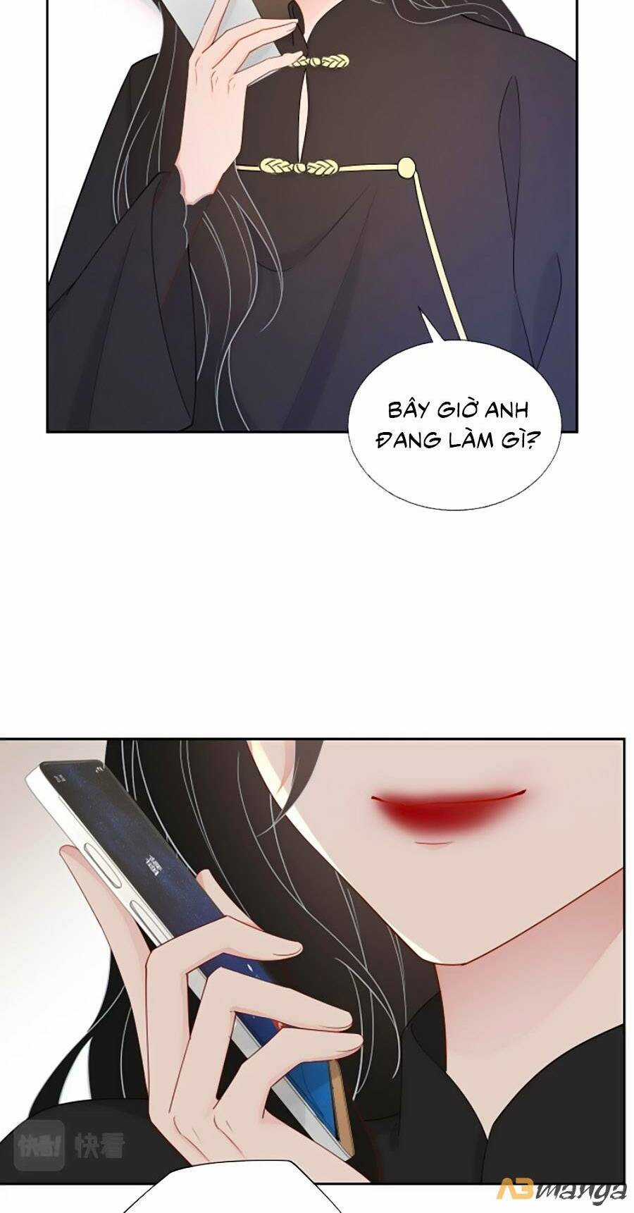 Chỉ Yêu Mình Em - Chapter 80 - Trang 5