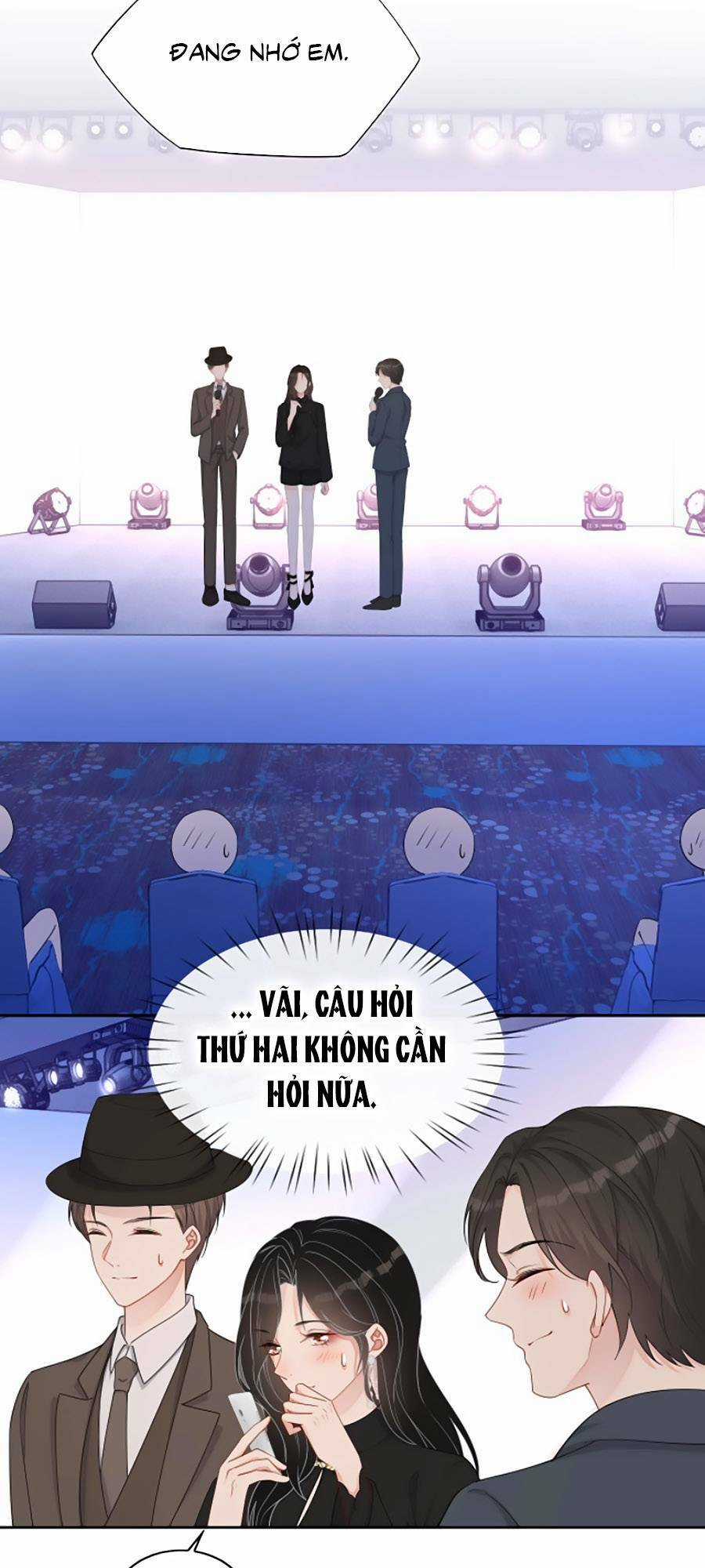 Chỉ Yêu Mình Em - Chapter 80 - Trang 6