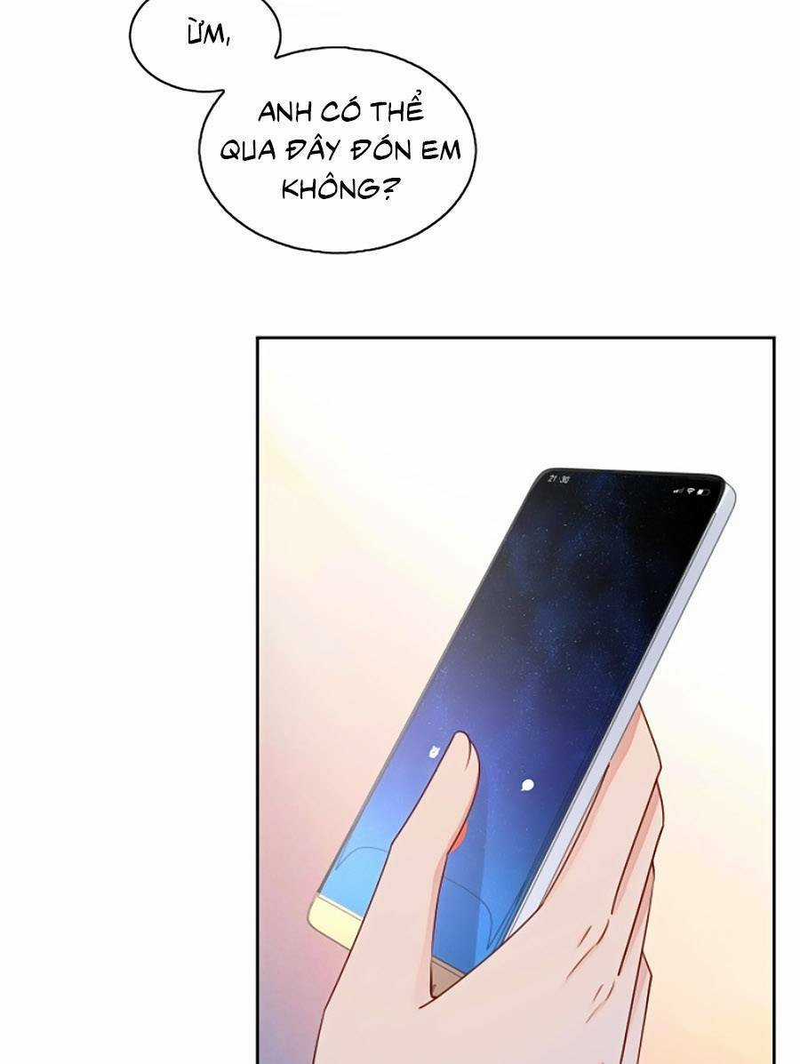 Chỉ Yêu Mình Em - Chapter 80 - Trang 7